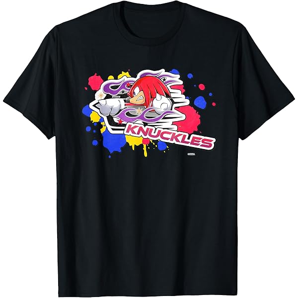 Amazon | ソニックアドベンチャー Original Soundtrack Tシャツ | T
